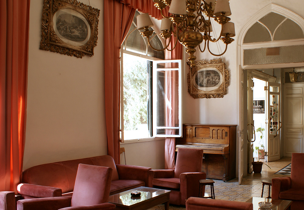 REUTERS/Khalil Ashawi