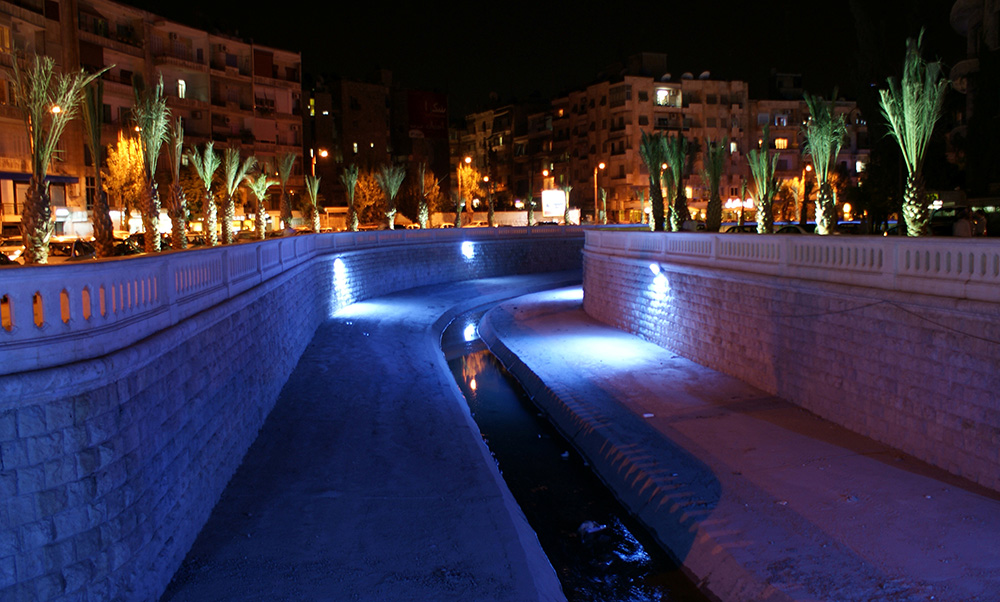 REUTERS/Khalil Ashawi