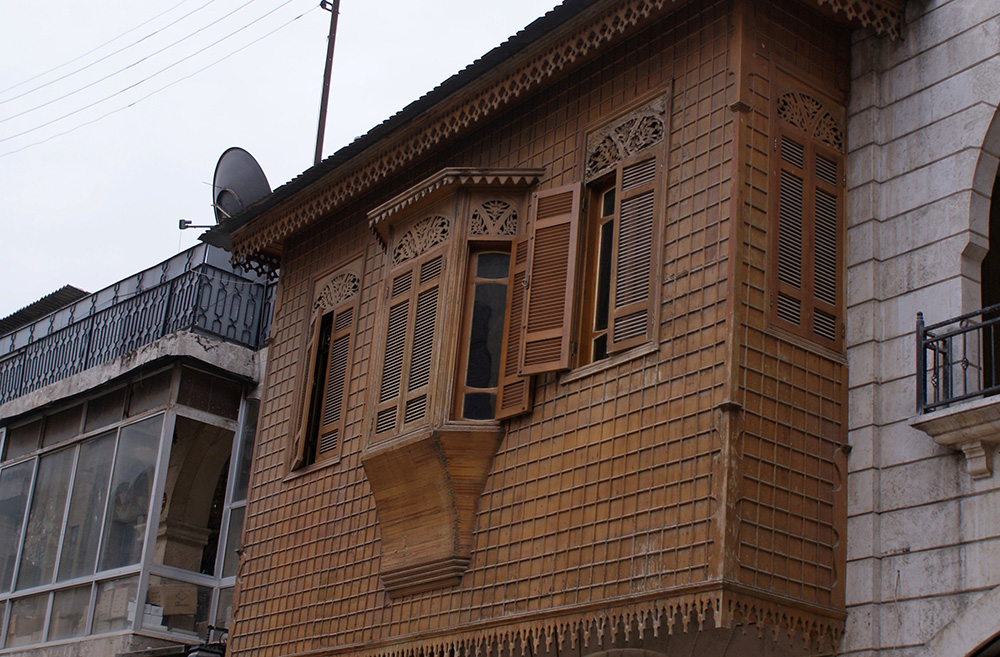 REUTERS/Khalil Ashawi