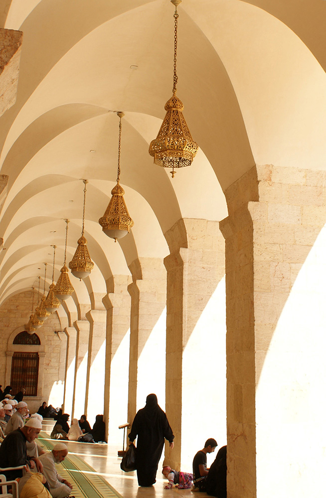 REUTERS/Khalil Ashawi