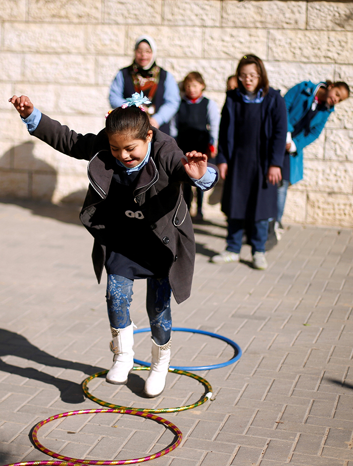 REUTERS/Suhaib Salem