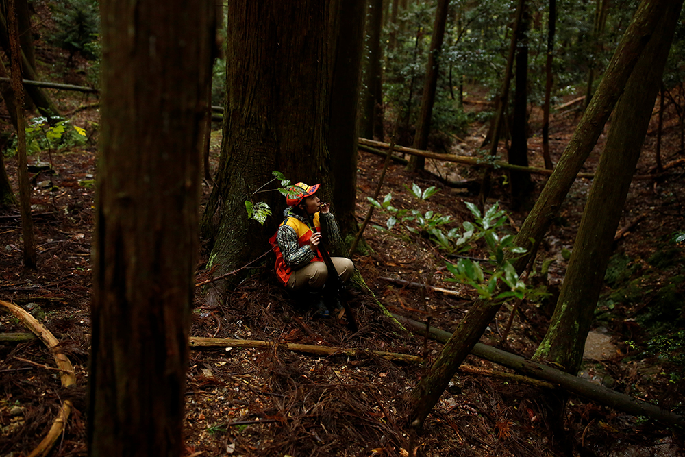 REUTERS/Thomas Peter