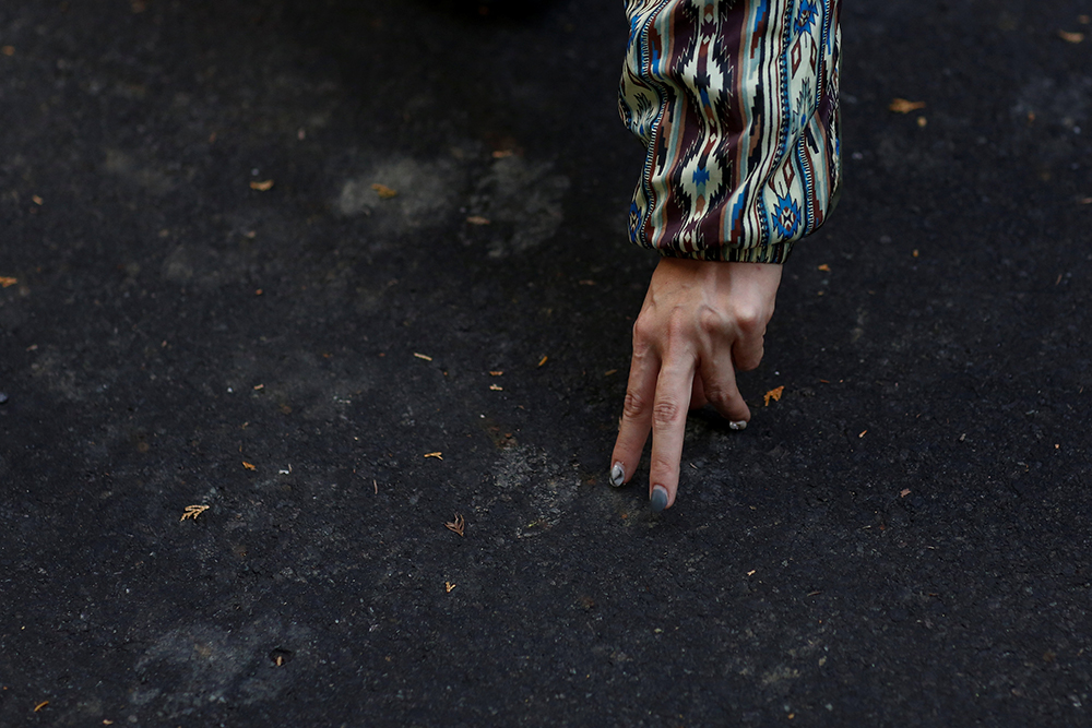 REUTERS/Thomas Peter