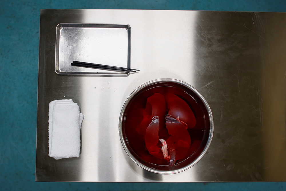 REUTERS/Thomas Peter