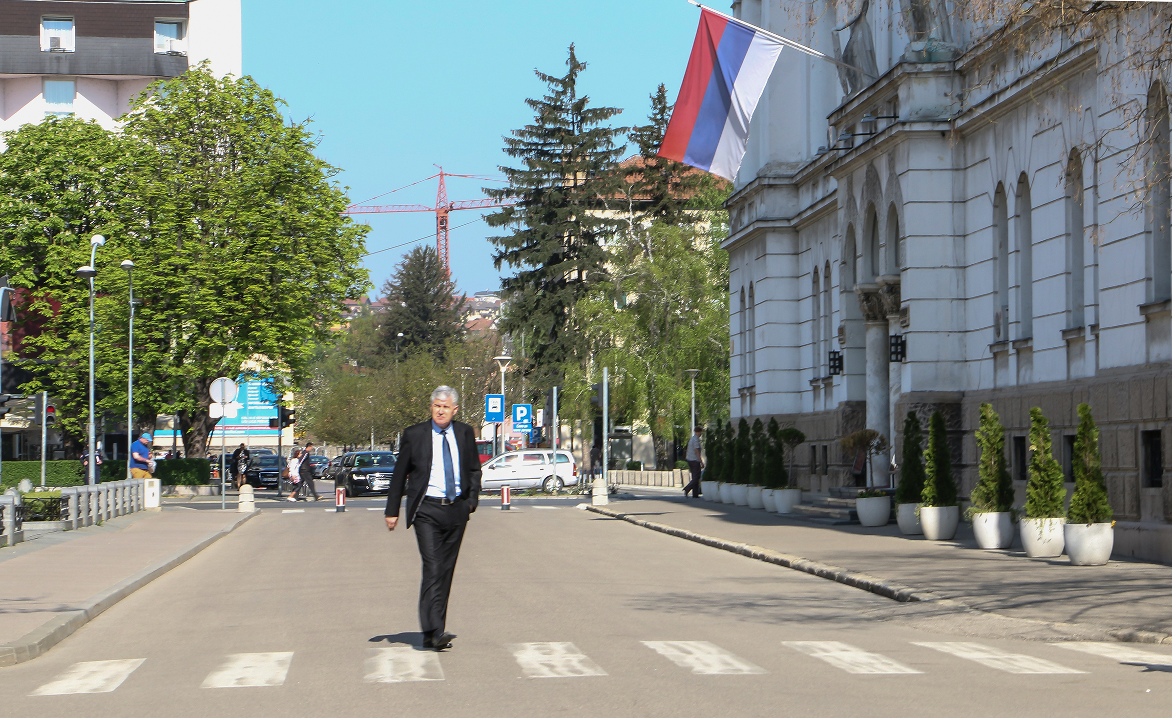 Čović i Dodik susreli se u Banjaluci
