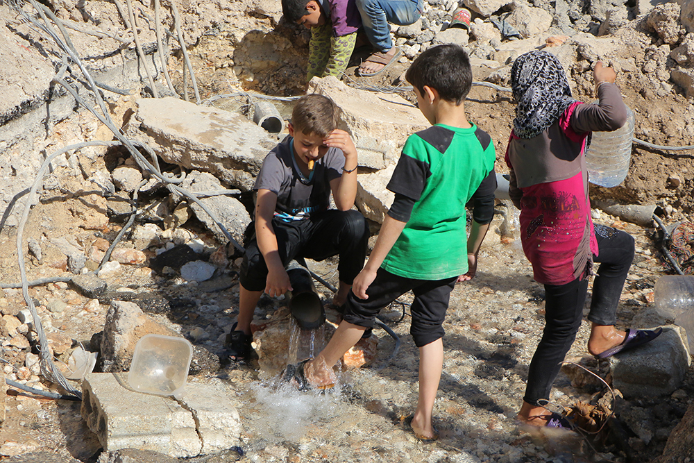 ANADOLIJA/Ibrahim Ebu Leys