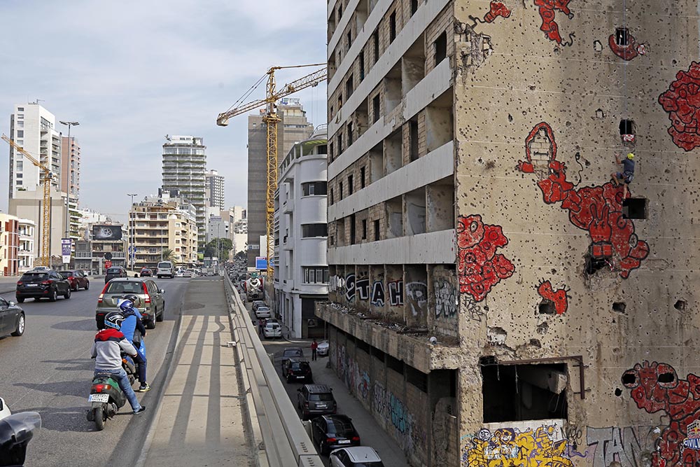 ANADOLIJA/Ratib Al Safadi