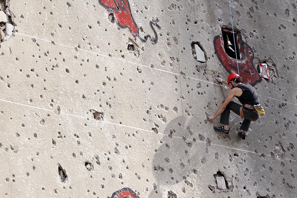 ANADOLIJA/Ratib Al Safadi