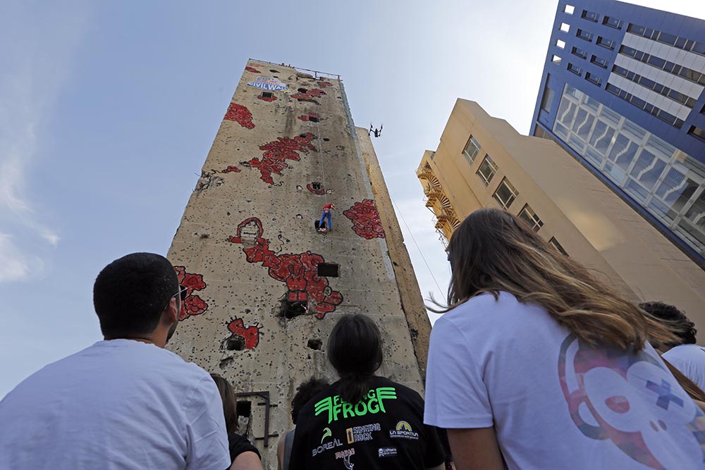 ANADOLIJA/Ratib Al Safadi