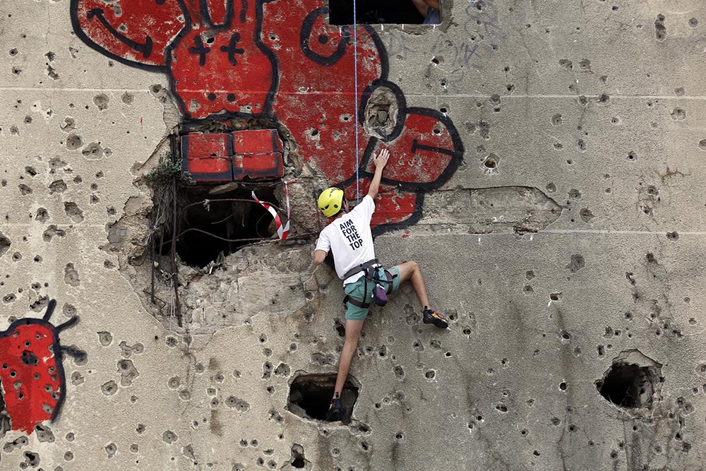 ANADOLIJA/Ratib Al Safadi