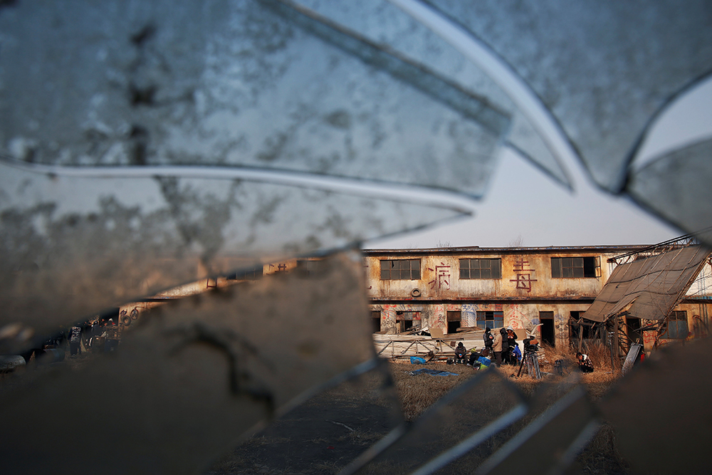 REUTERS/Damir Šagolj