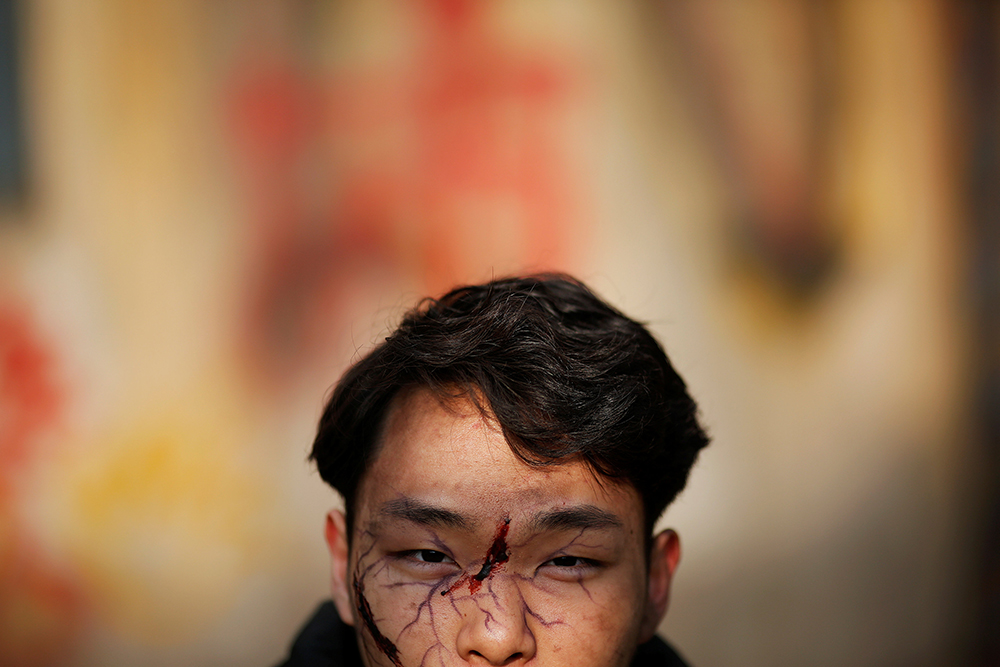 REUTERS/Damir Šagolj