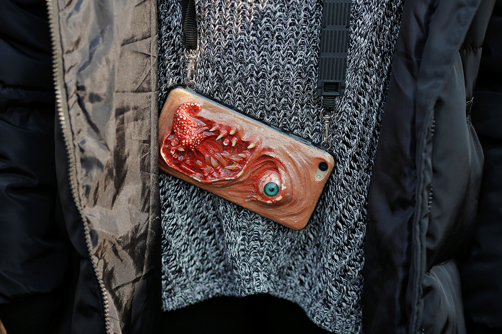 REUTERS/Damir Šagolj