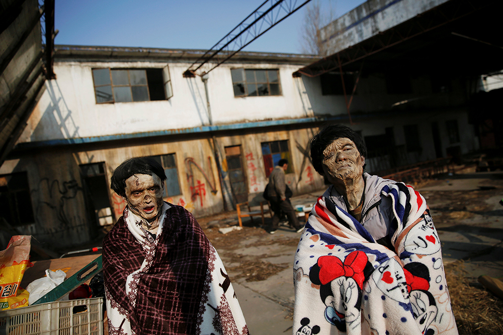 REUTERS/Damir Šagolj