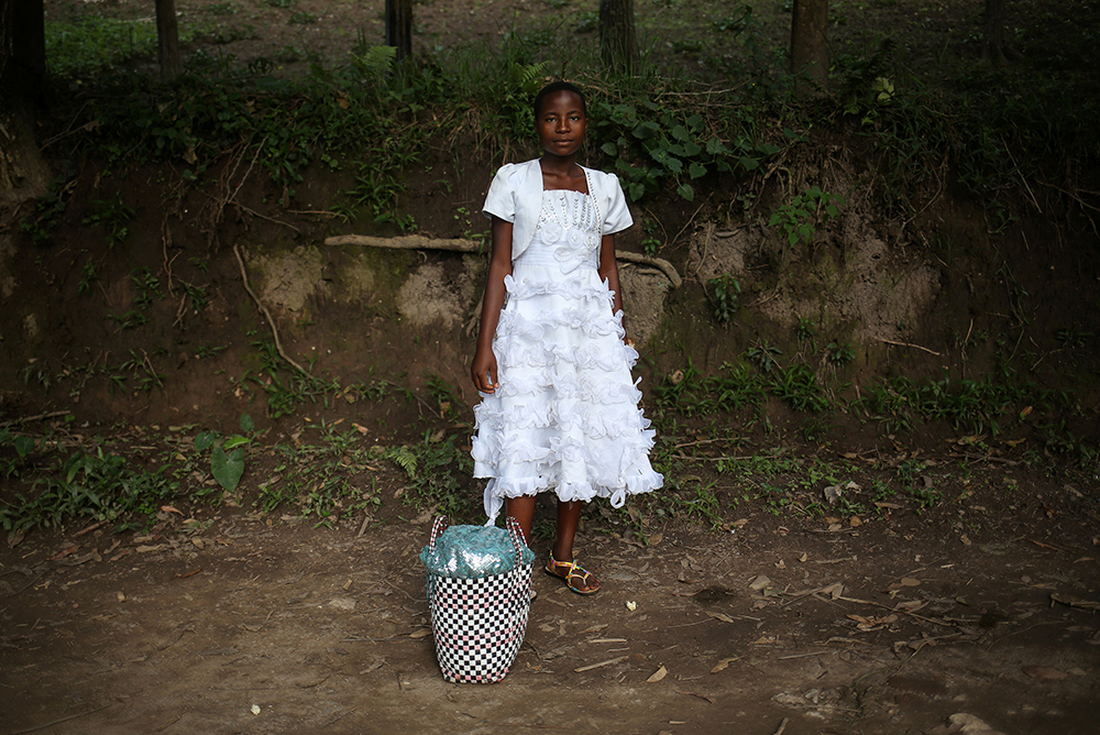 REUTERS/Therese Di Campo