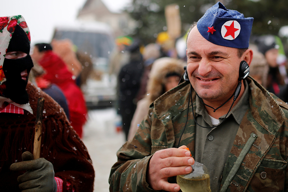 REUTERS/Ognen Teofilovski