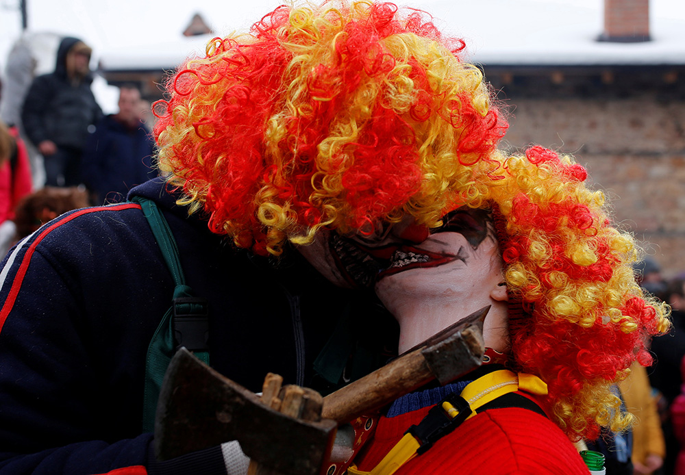 REUTERS/Ognen Teofilovski