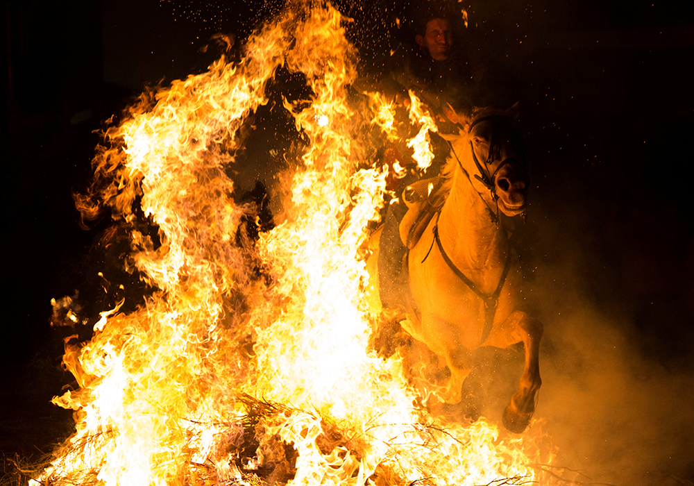 REUTERS/Sergio Perez