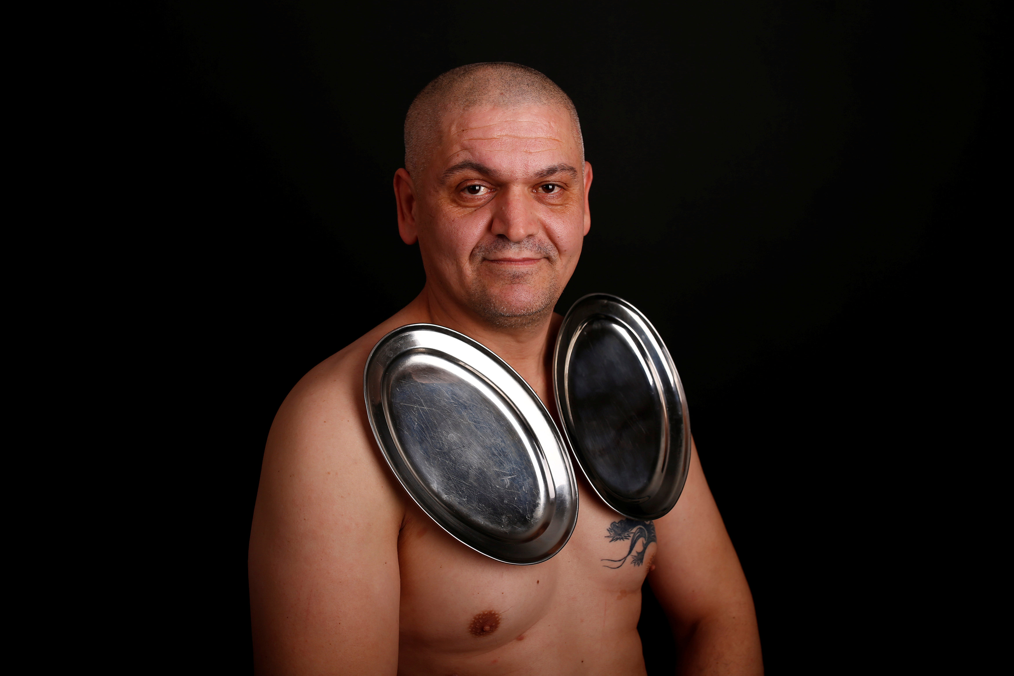 Reuters / Dado Ruvić