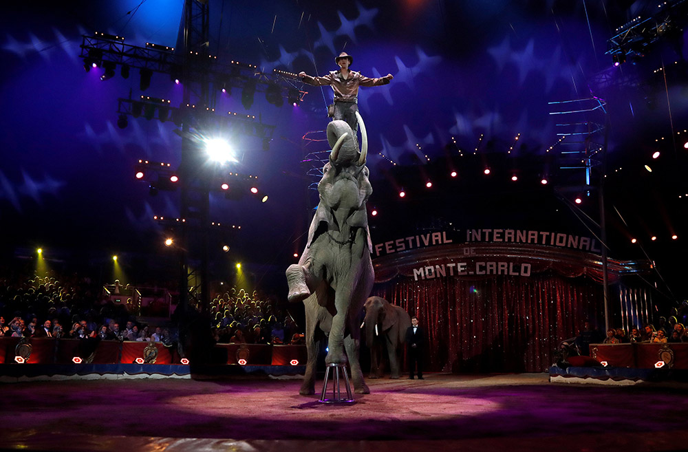 Reuters/Eric Gaillard