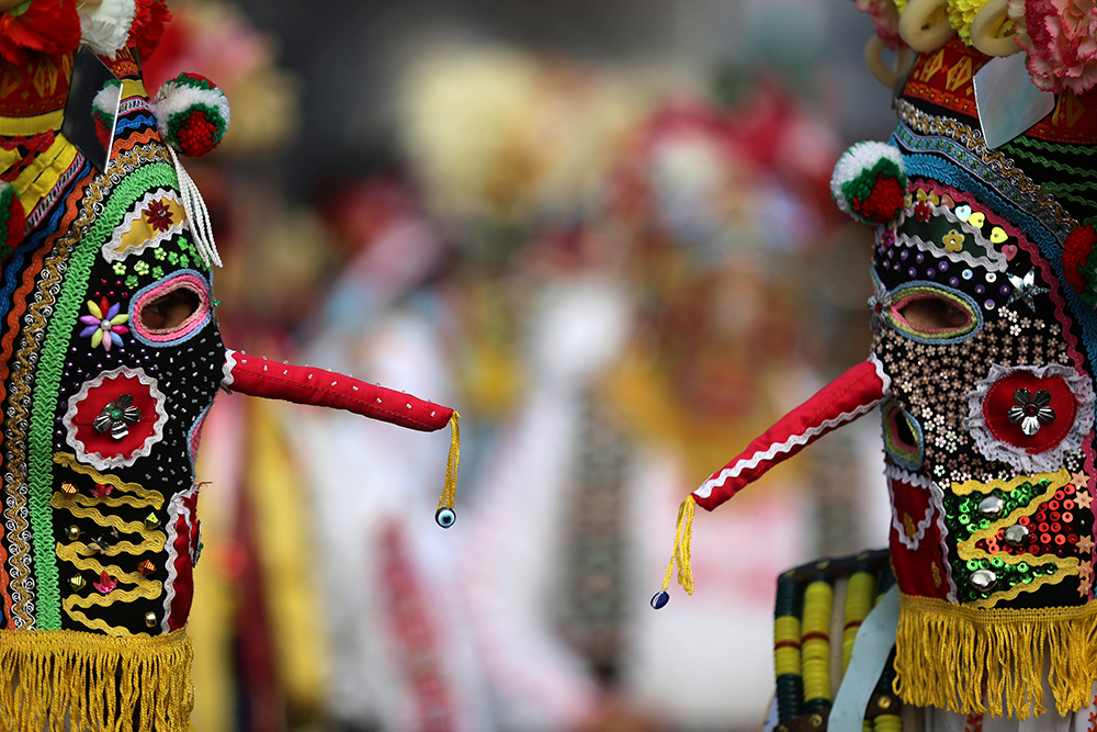 REUTERS/Stoyan Nenov