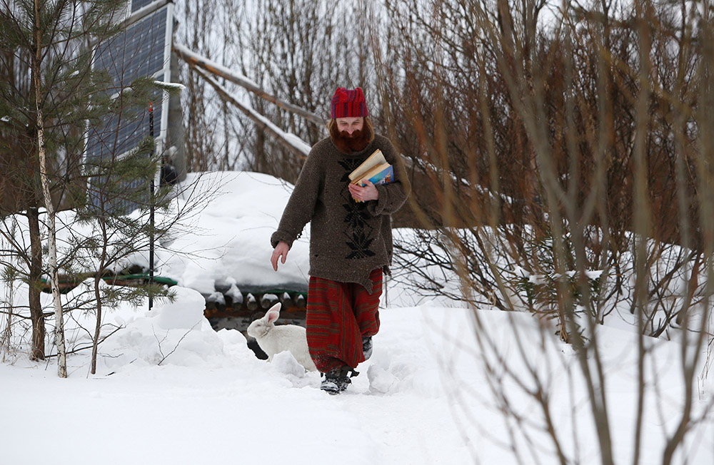 Reuters/Sergei Karpukhin