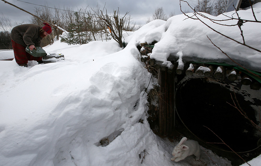 Reuters/Sergei Karpukhin