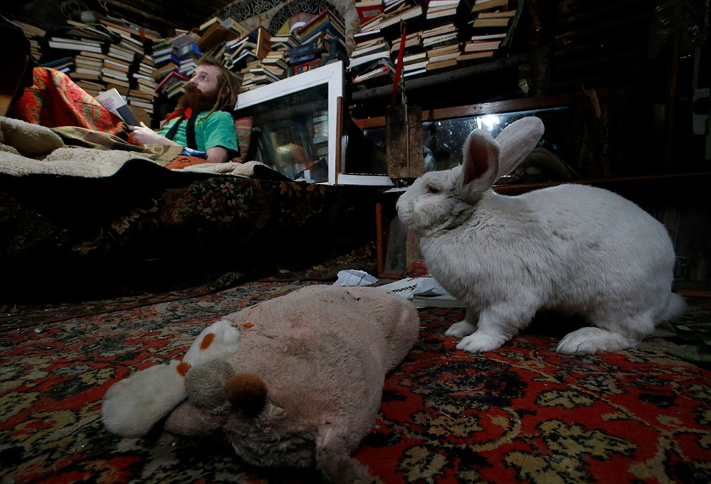 Reuters/Sergei Karpukhin