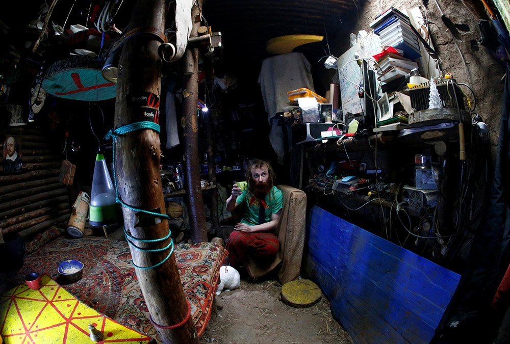 Reuters/Sergei Karpukhin