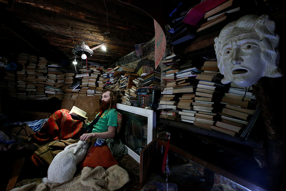 Reuters/Sergei Karpukhin