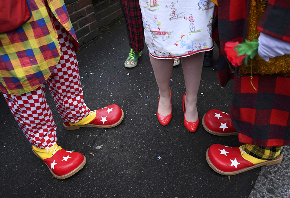 REUTERS/Toby Melville