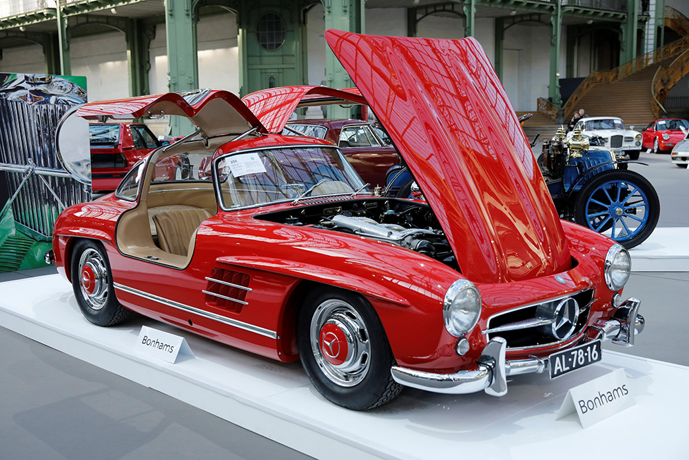 REUTERS/Benoit Tessier