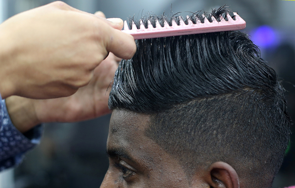 REUTERS/Ibraheem Abu Mustafa