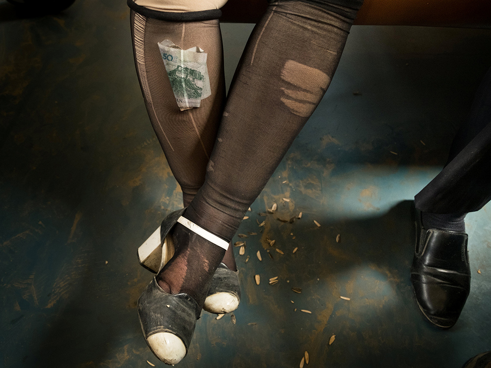 Matthieu Paley/World Press Photo via AP