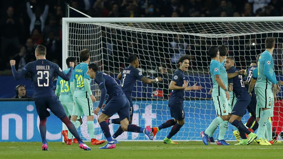 2017-02-14T200907Z_130104547_MT1ACI14751424_RTRMADP_3_SOCCER-CHAMPIONS-PSG-FCB