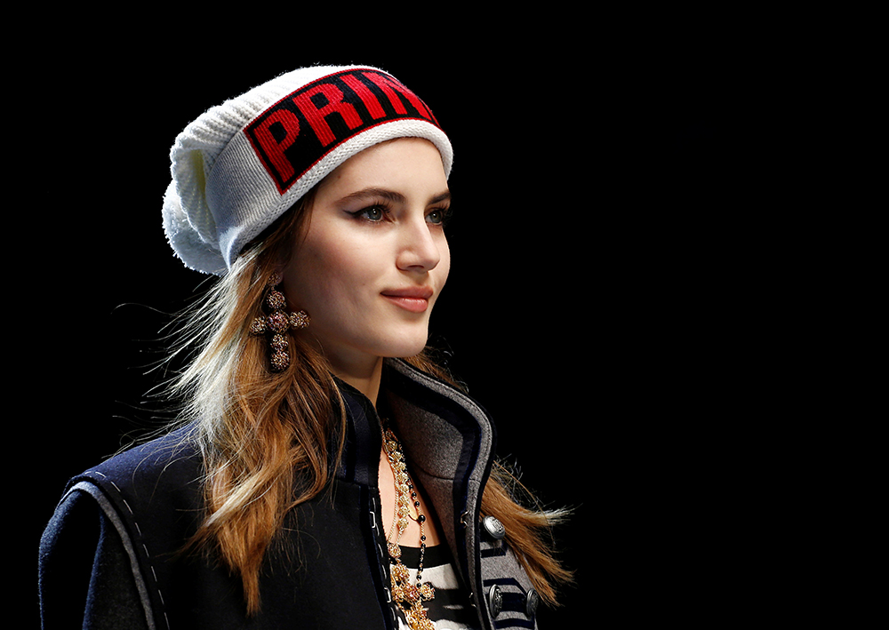 REUTERS/Alessandro Garofalo