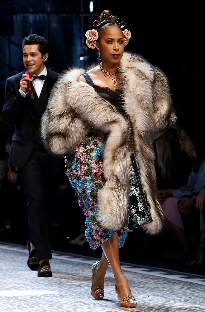 REUTERS/Alessandro Garofalo