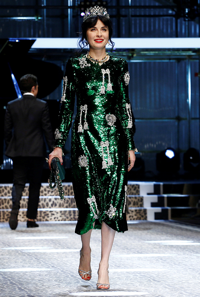 REUTERS/Alessandro Garofalo