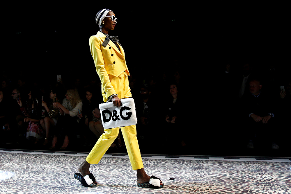 REUTERS/Alessandro Garofalo