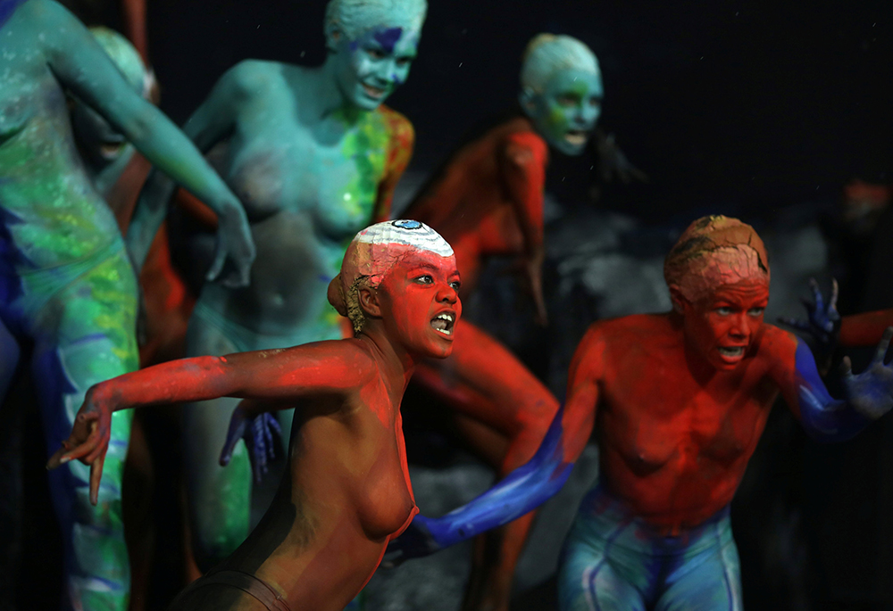 REUTERS/Pilar Olivares