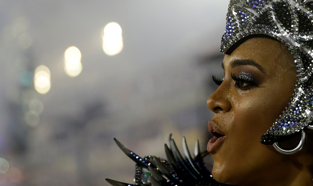 REUTERS/Ricardo Moraes