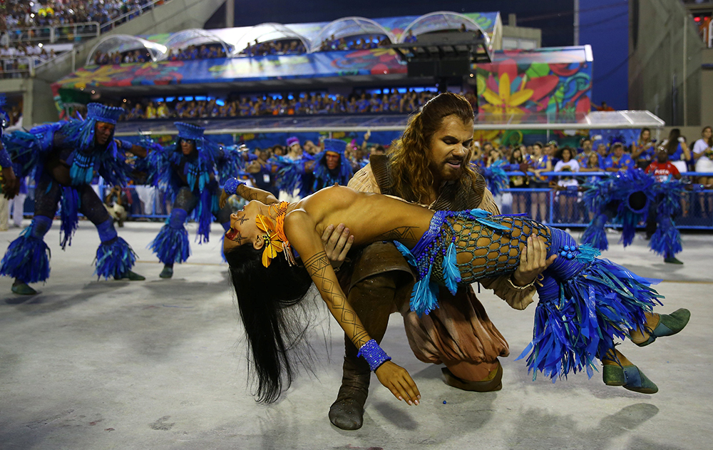 REUTERS/Pilar Olivares