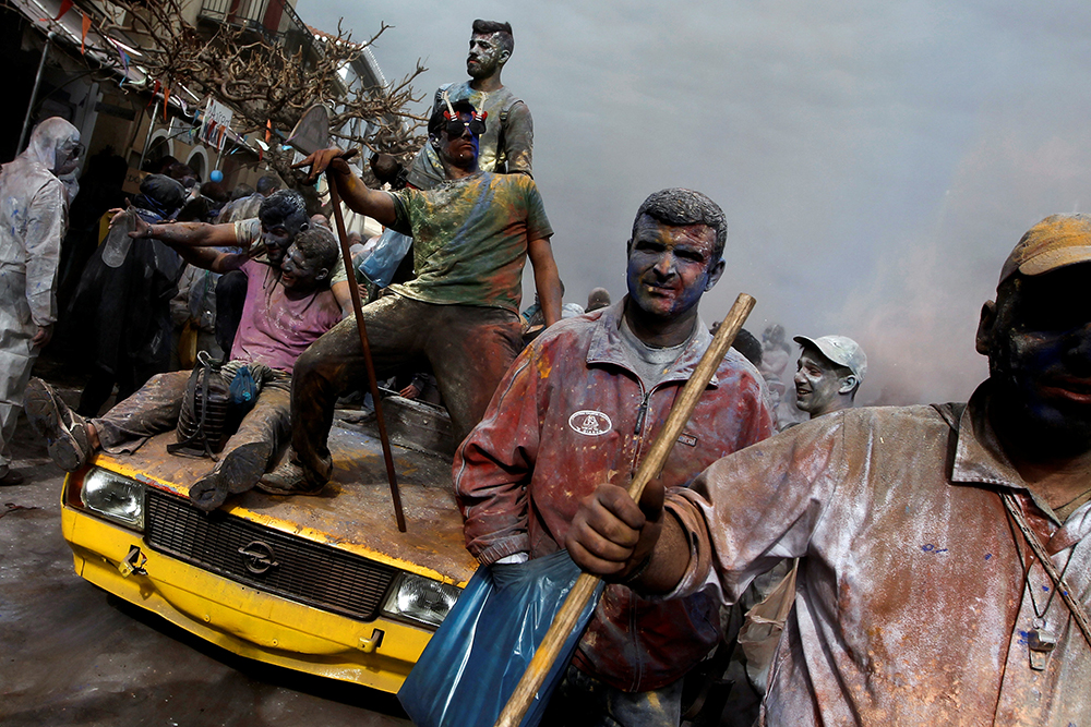 REUTERS/Alkis Konstantinidis