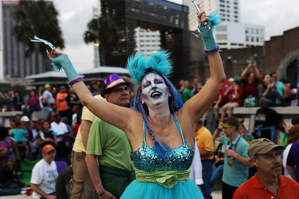 REUTERS/Shannon Stapleton