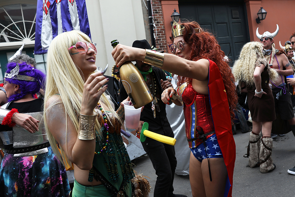 REUTERS/Shannon Stapleton