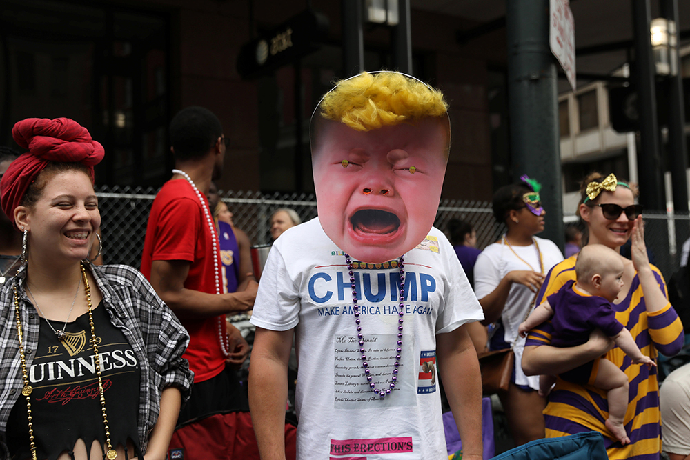 REUTERS/Shannon Stapleton