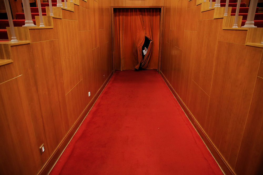 REUTERS/Damir Šagolj