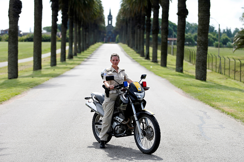 Reuters/Andres Stapff