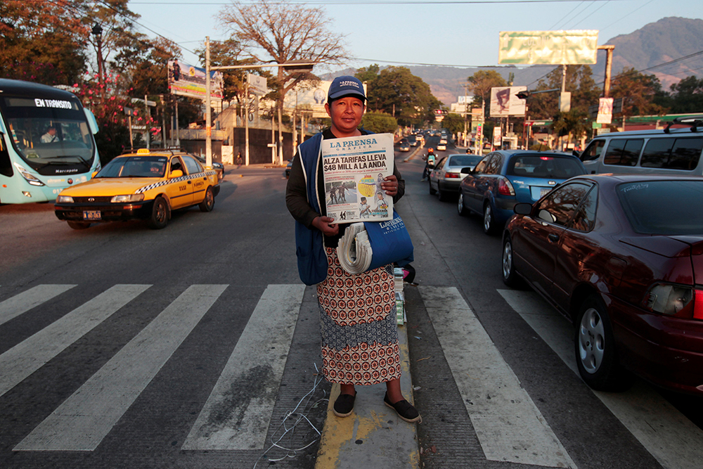 REUTERS/Jose Cabezas