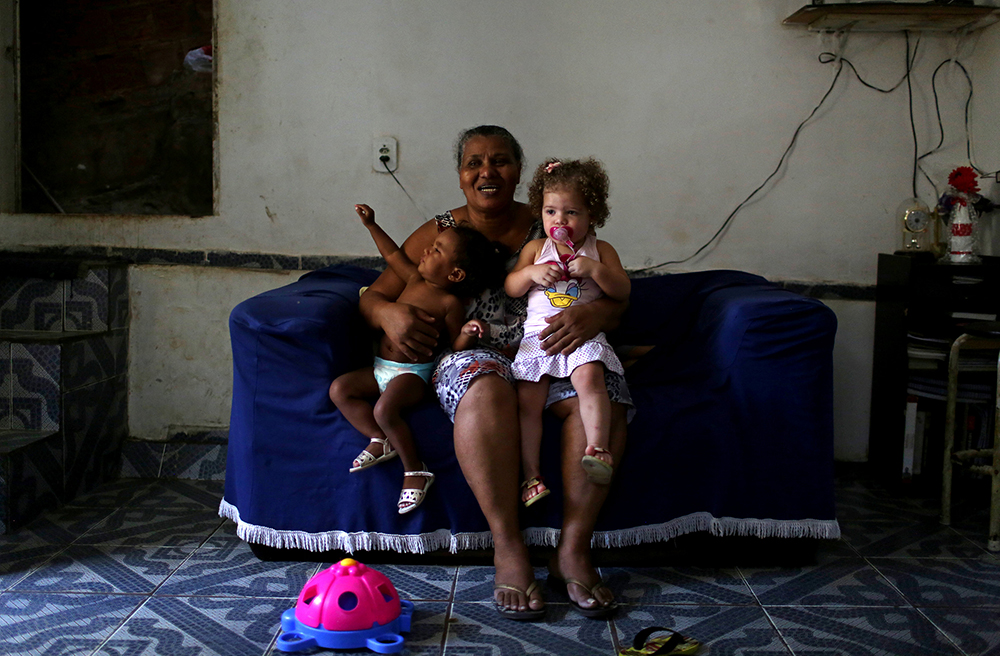 REUTERS/Pilar Olivares